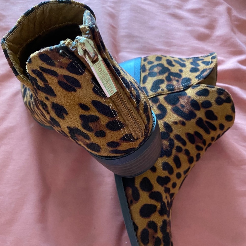 Booties - Picture 3 of 3